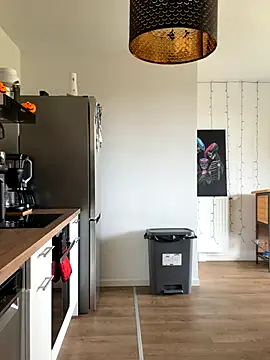 LaPetiteKim online show from 11/02/25, 01:13