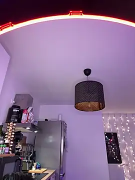 LaPetiteKim online show from 12/14/25, 08:13