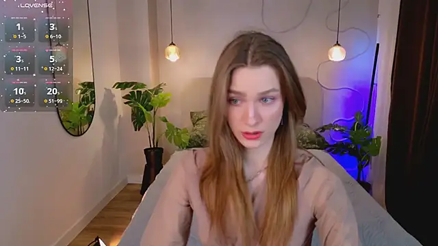 PollyMayer online show from 02/05/26, 08:46