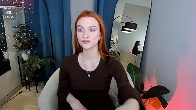 PollyMayer online show from 04/30/26, 08:57