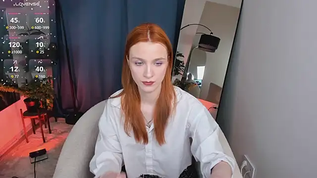 PollyMayer online show from 05/08/26, 08:58