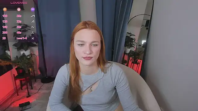PollyMayer online show from 05/12/26, 08:39