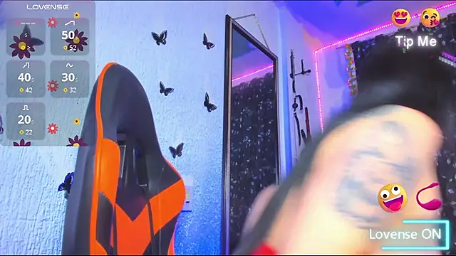 Pamela wish2 online show from 10/15/25, 08:31