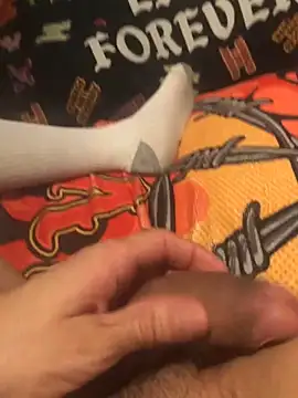 daddydannyboy13 online show from 12/20/25, 12:01