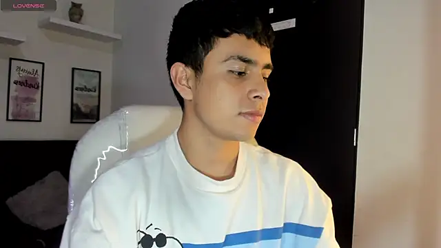 Nyko ds online show from 10/26/25, 04:18