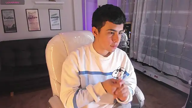 Nyko ds online show from 10/29/25, 04:15