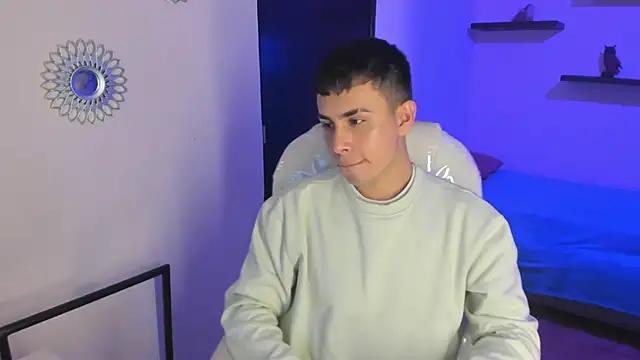 Nyko ds online show from 11/12/25, 04:24