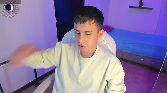 Nyko ds online show from 11/18/25, 04:06