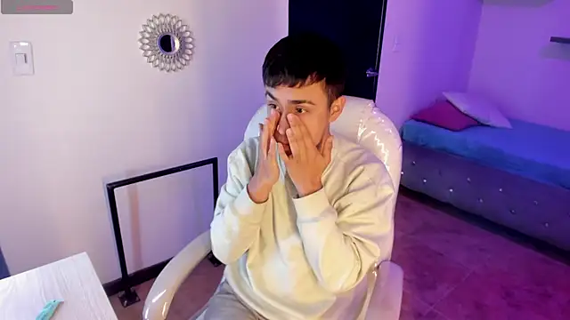 Nyko ds online show from 11/27/25, 04:14