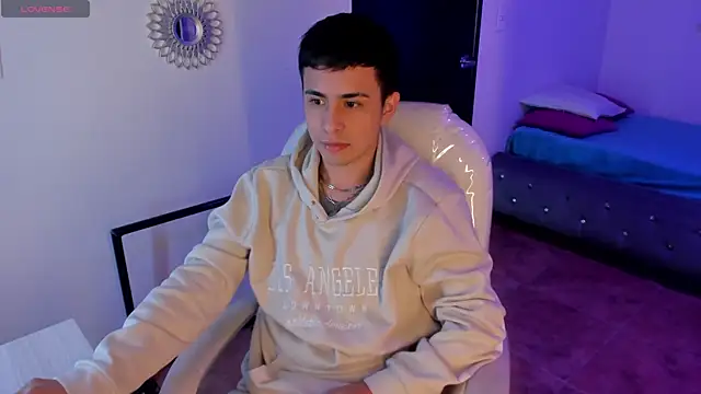 Nyko ds online show from 11/29/25, 04:26