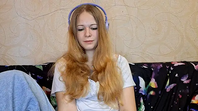 Marry Wild online show from 10/07/25, 06:43