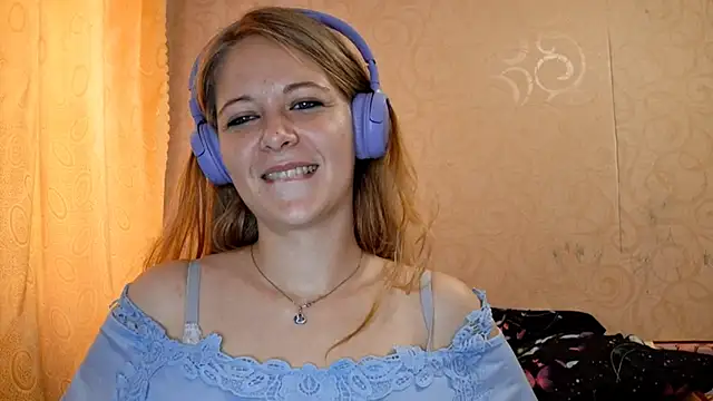 Marry Wild online show from 10/08/25, 09:51