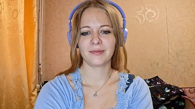 Marry Wild online show from 10/09/25, 06:44