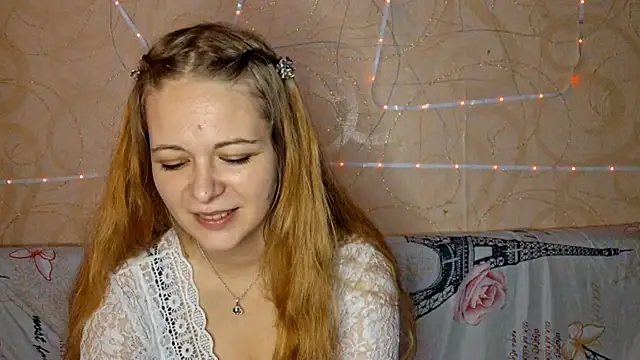 Marry Wild online show from 10/20/25, 06:36