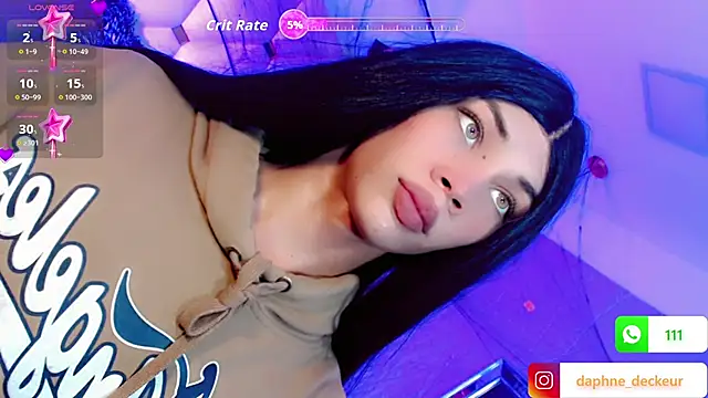 Snapshot of Daphnne_XXX chatting on 11/04/25, 07:35 Daphnne XXX online show from 11/04/25, 07:35