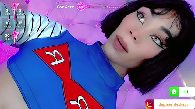 Snapshot of Daphnne_XXX chatting on 11/10/25, 07:35 Daphnne XXX online show from 11/10/25, 07:35