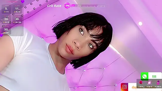 Snapshot of Daphnne_XXX chatting on 11/15/25, 08:05 Daphnne XXX online show from 11/15/25, 08:05