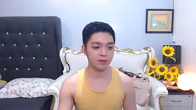 Snapshot of JayKarLo chatting on 10/01/25, 01:50 JayKarLo online show from 10/01/25, 01:50