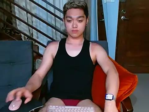 Snapshot of JayKarLo chatting on 04/10/26, 12:54 JayKarLo online show from 04/10/26, 12:54