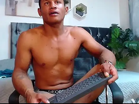 casike1 online show from 10/19/25, 12:33