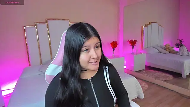 Snapshot of AnnaSwift_ chatting on 02/09/26, 12:31 AnnaSwift online show from 02/09/26, 12:31