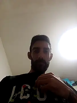 Snapshot of Cristian863 chatting on 10/01/25, 08:09 Cristian863 online show from 10/01/25, 08:09