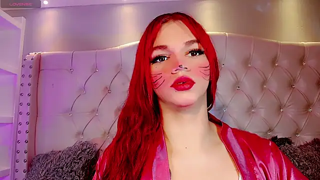 Saraa Jone online show from 10/23/25, 01:54