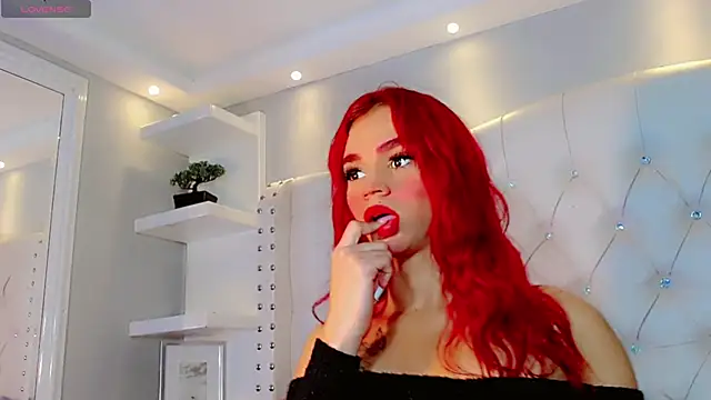 Saraa Jone online show from 11/18/25, 12:31