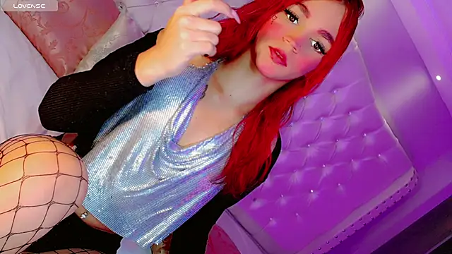 Saraa Jone online show from 11/29/25, 11:57