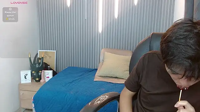 StiwenTwink online show from 06/13/26, 01:53