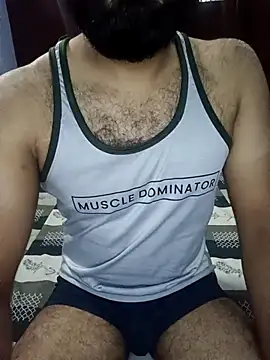 bhaveshPlayboy online show from 10/10/25, 06:51