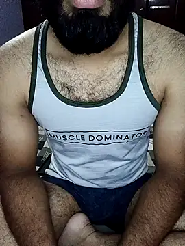 bhaveshPlayboy online show from 10/11/25, 06:50