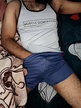 bhaveshPlayboy online show from 02/19/26, 07:48