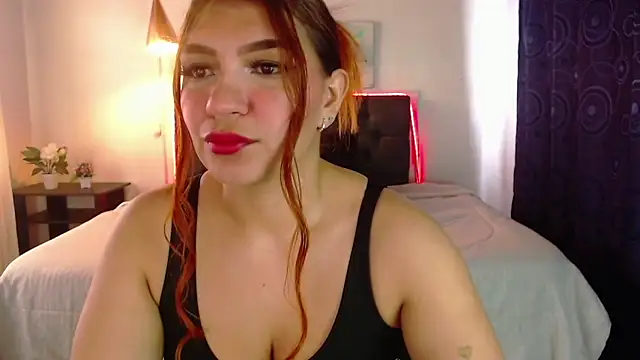 Antonella  b online show from 11/28/25, 02:20