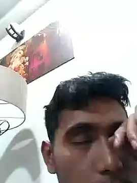 amanWildstalion online show from 10/30/25, 06:52