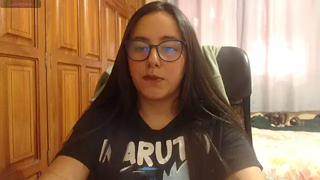 Venus cat  online show from 12/13/25, 08:36