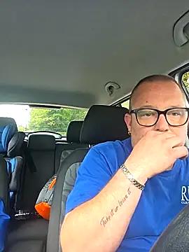 hot-brabo online show from 10/03/25, 02:47