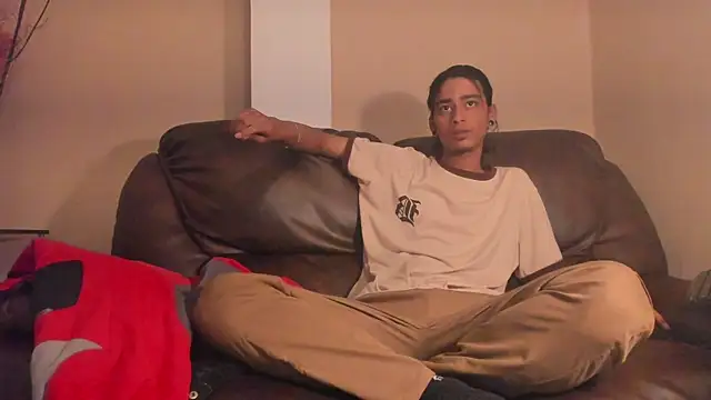 Dickie Dicking online show from 10/24/25, 08:27