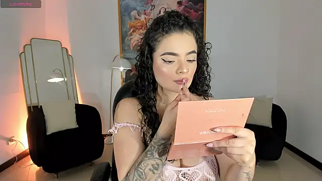 KylieJenkins online show from 05/03/26, 11:05
