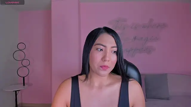 NatalieLewis online show from 06/16/26, 11:57