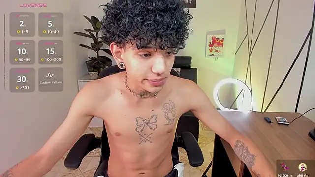 todoroki g online show from 11/08/25, 02:28