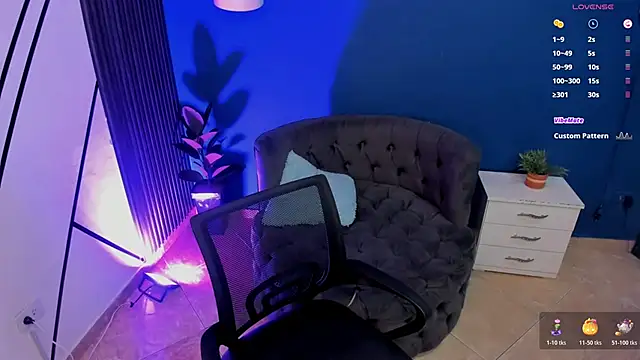 todoroki g online show from 11/14/25, 11:53