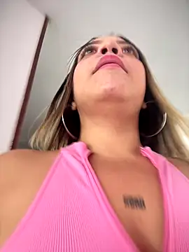 Ada Pink online show from 11/26/25, 05:14