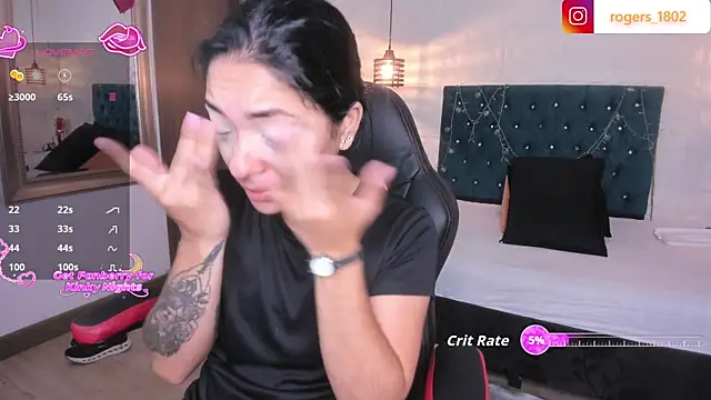 isaa dl online show from 11/15/25, 11:07