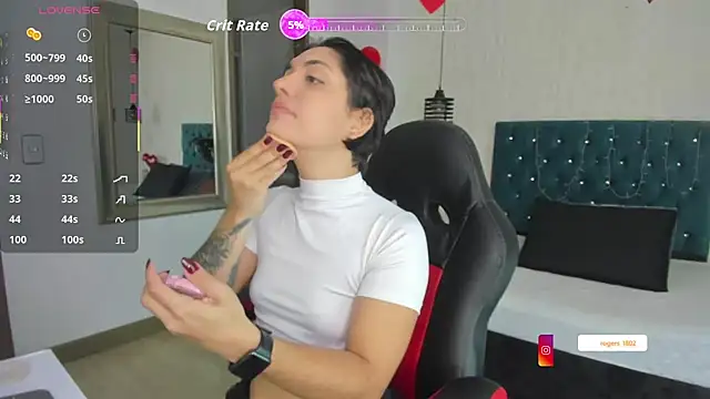 Snapshot of isaa_dl chatting on 02/24/26, 05:22 isaa dl online show from 02/24/26, 05:22