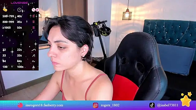 Snapshot of isaa_dl chatting on 03/18/26, 05:27 isaa dl online show from 03/18/26, 05:27