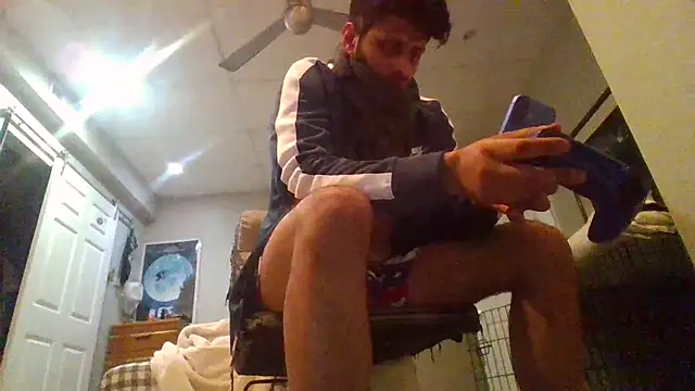StroknGoon69 online show from 03/28/26, 11:54