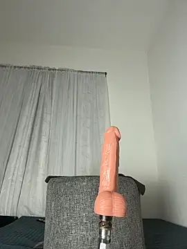 MerliaSsomer online show from 12/04/25, 01:53