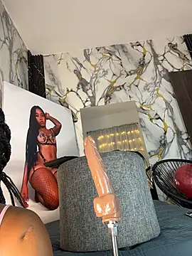 MerliaSsomer online show from 05/26/26, 12:45