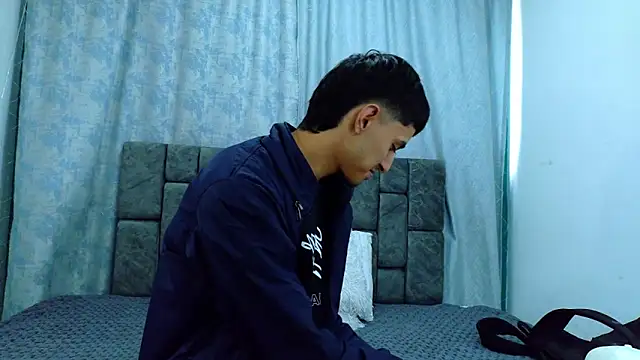 Anthony carter online show from 02/27/26, 01:55